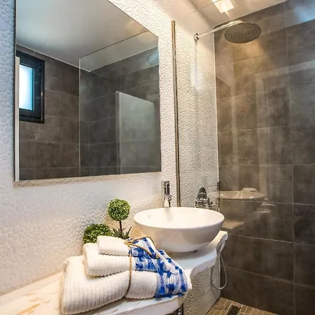 Fuer 4 Personen Ca 79 M In Faliraki, Aegaeis Rhodos Feriehus *