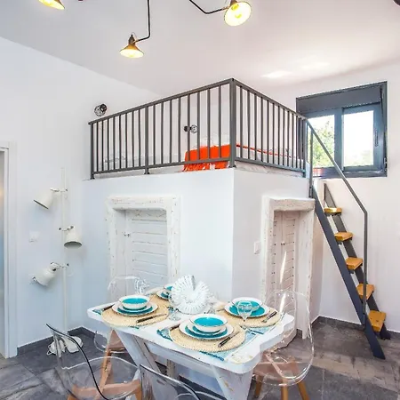 別荘 Fuer 4 Personen Ca 79 M In Faliraki, Aegaeis Rhodos ファリラキ