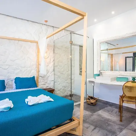 Fuer 4 Personen Ca 79 M In Faliraki, Aegaeis Rhodos Holiday home